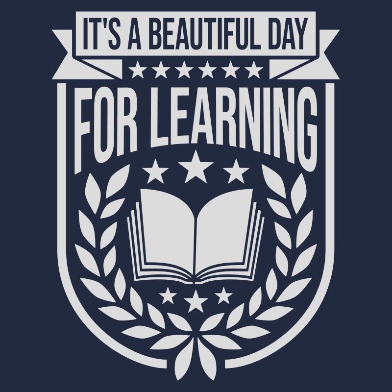 belle journée pour apprendre