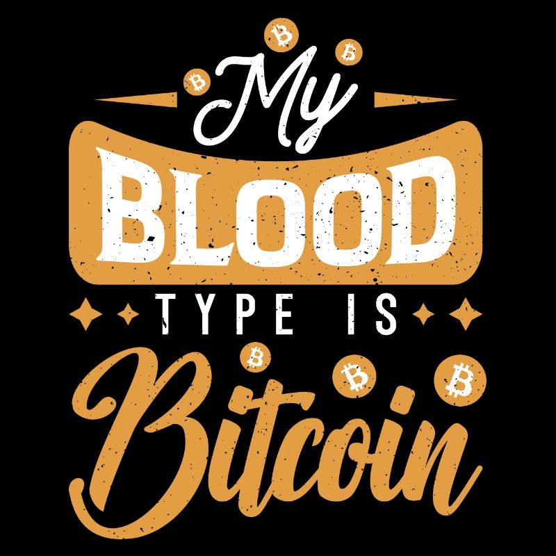 Bitcoin BTC Crypto Blockchain Coin Exchange Coin