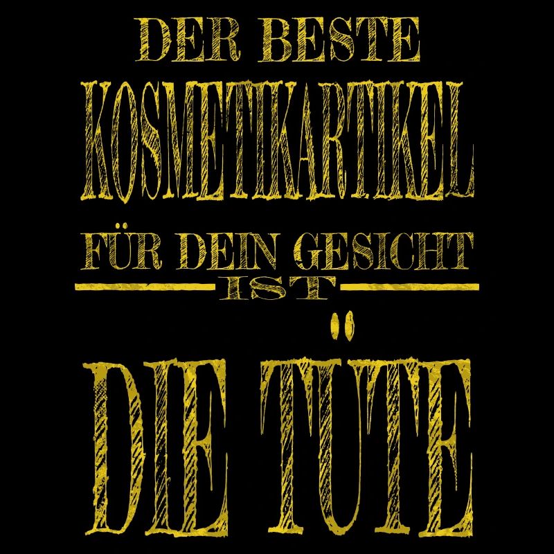 statement dermatologin augenbraue geschenkidee