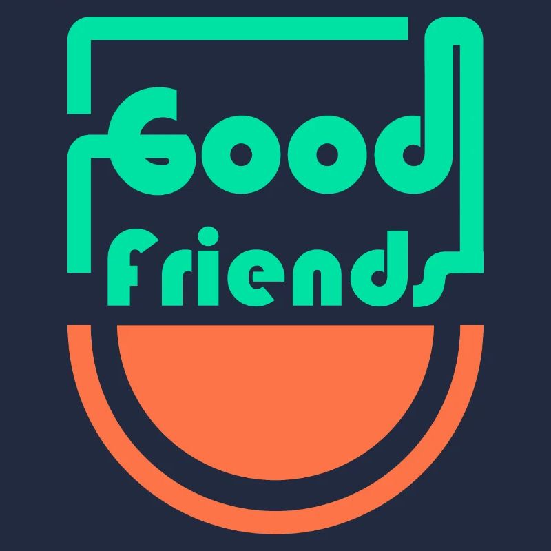Gute Freunde