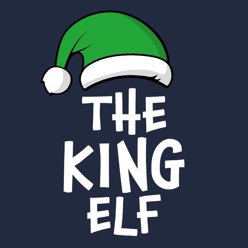 Le Roi Elfe