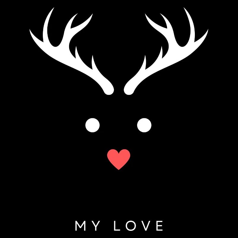 My love