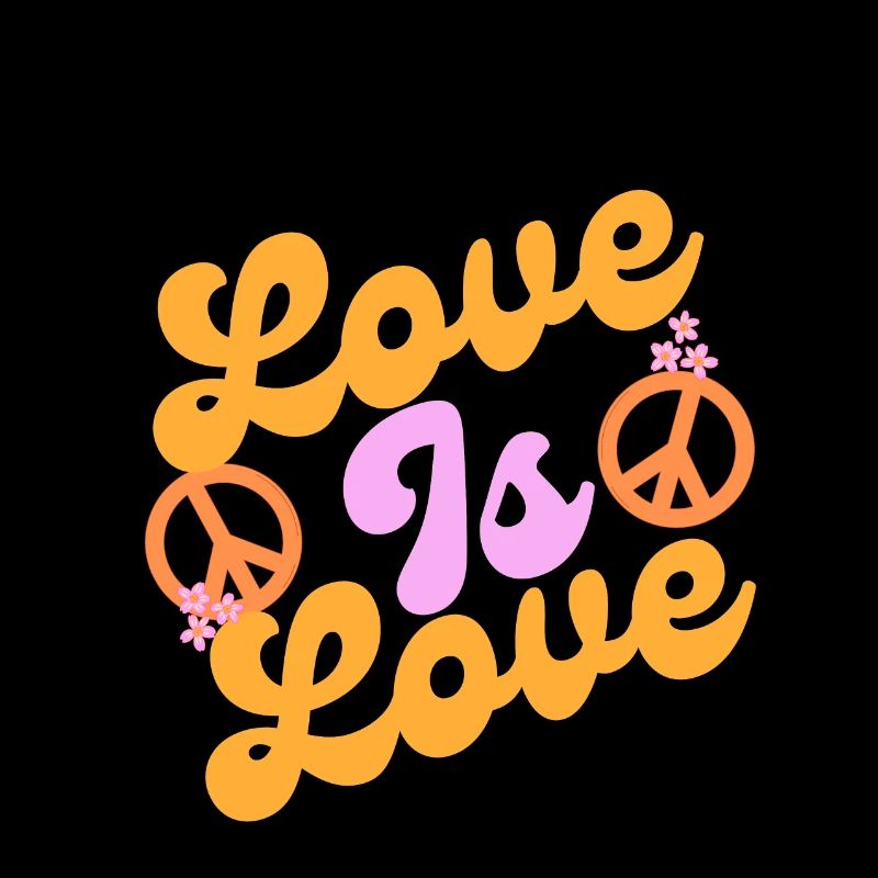 Love is Love