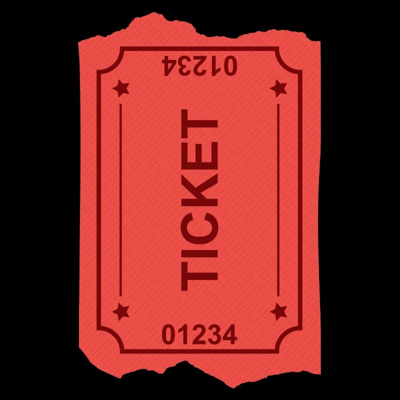 Ticket