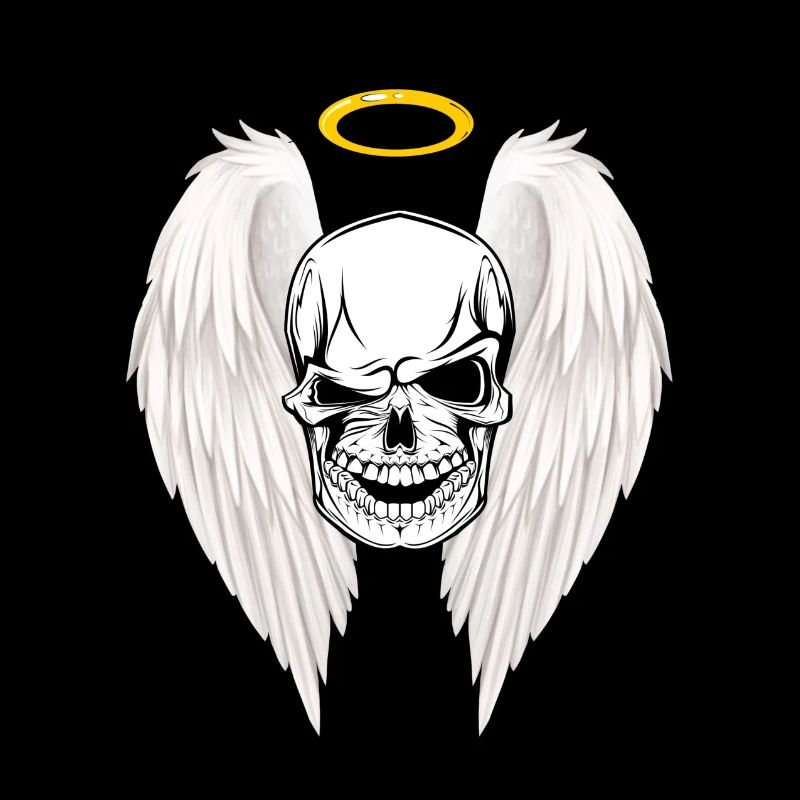 Ange de la mort
