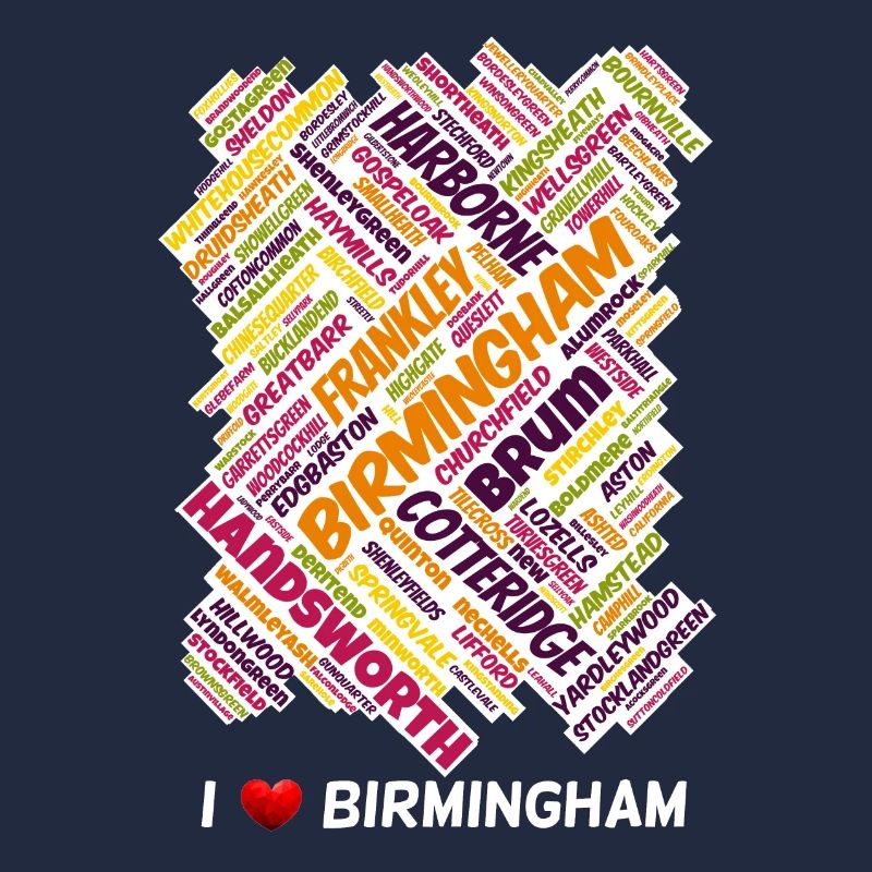Birmingham