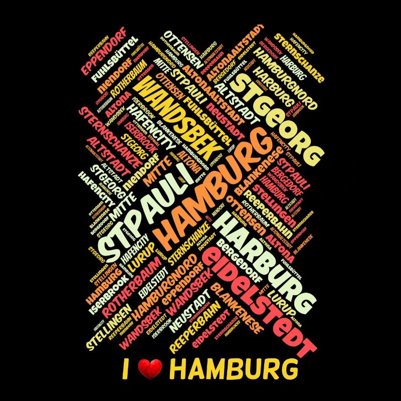 Hambourg