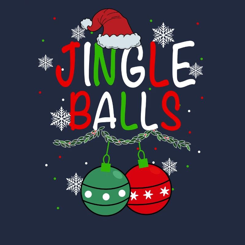 Jingle Bälle