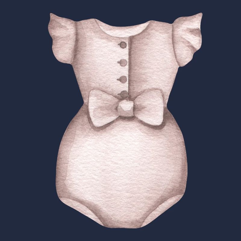 Rosa Kleid