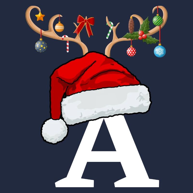 Brief an den Weihnachtshut