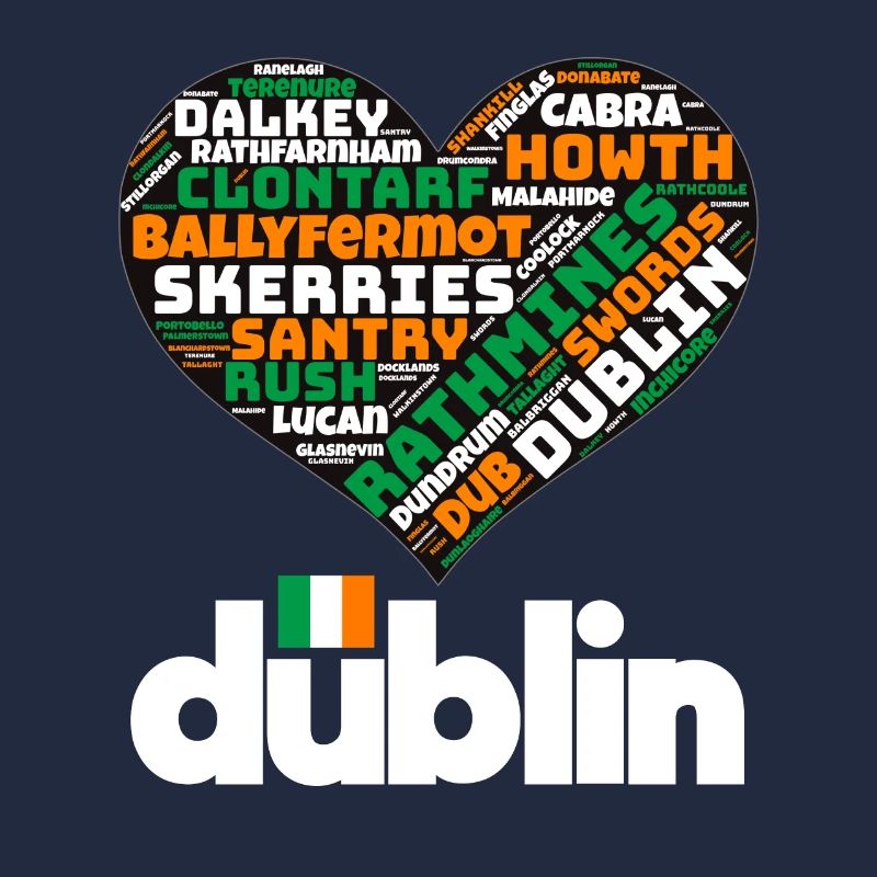 Dublin