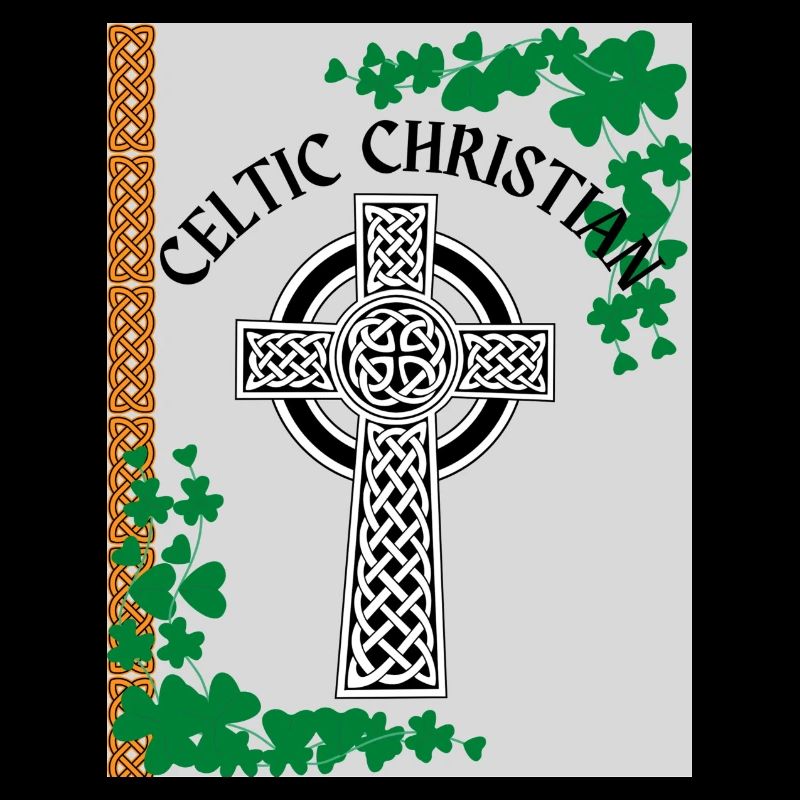 Celtic Christian