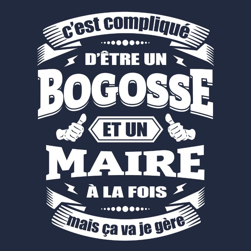 BOGOSSE ET MAIRE