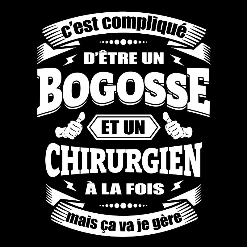 ÉLU MEILLEUR CHIRURGIEN DE L'ANNÉE