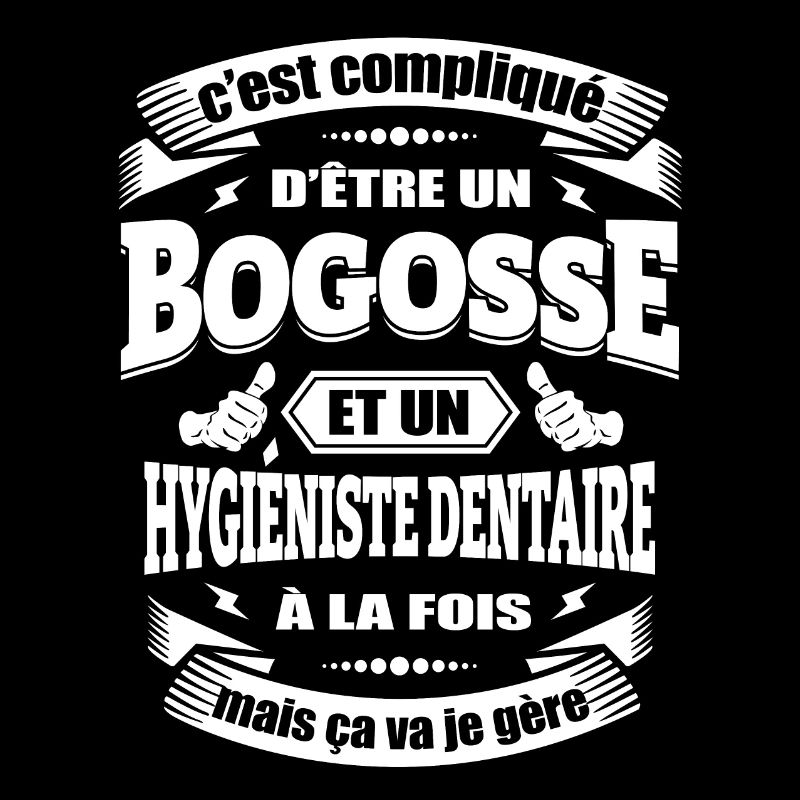 BOGOSSE ET HYGIÉNISTE DENTAIRE