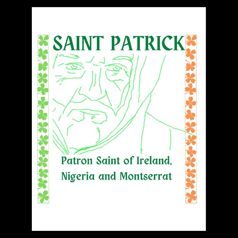Sankt Patrick
