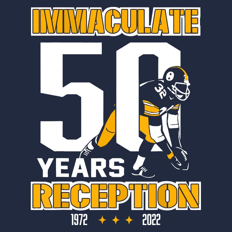 Immaculate 50 Years Reception Pittsburgh