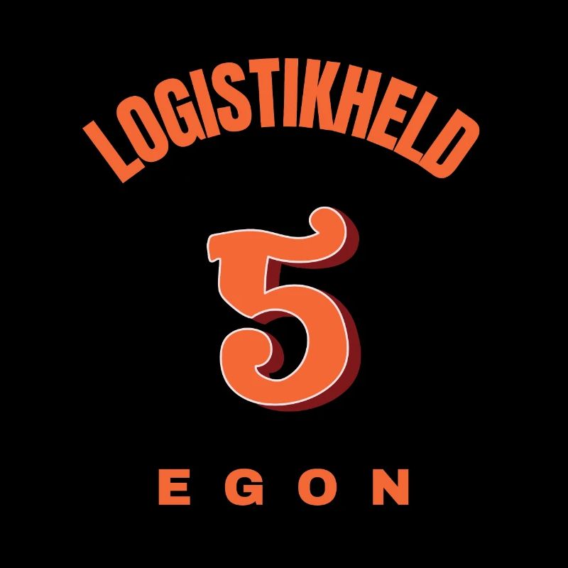 LOGISTIKATHLET 5 EGON