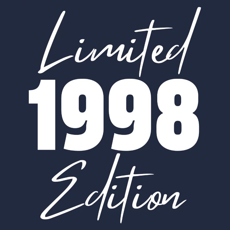 1998 Limited Edition