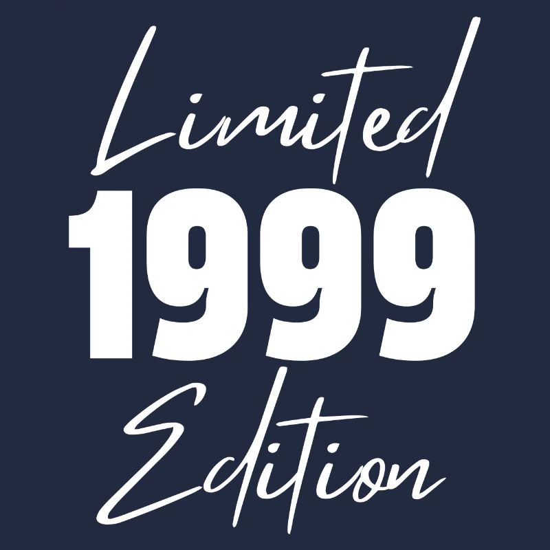 1999 Édition Limitée