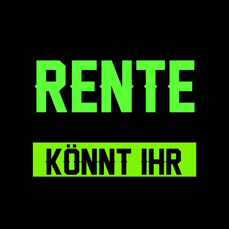 rente spruch