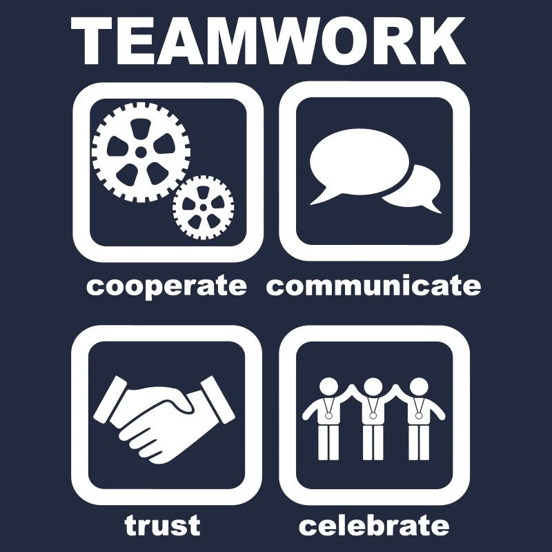 Teamwork