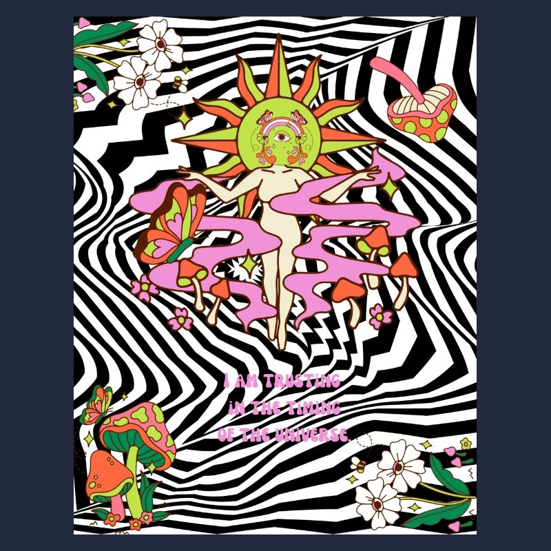 Trip psychédélique