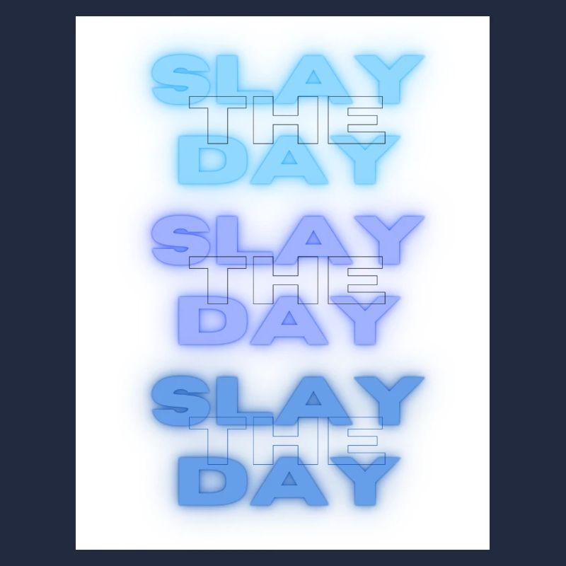 the