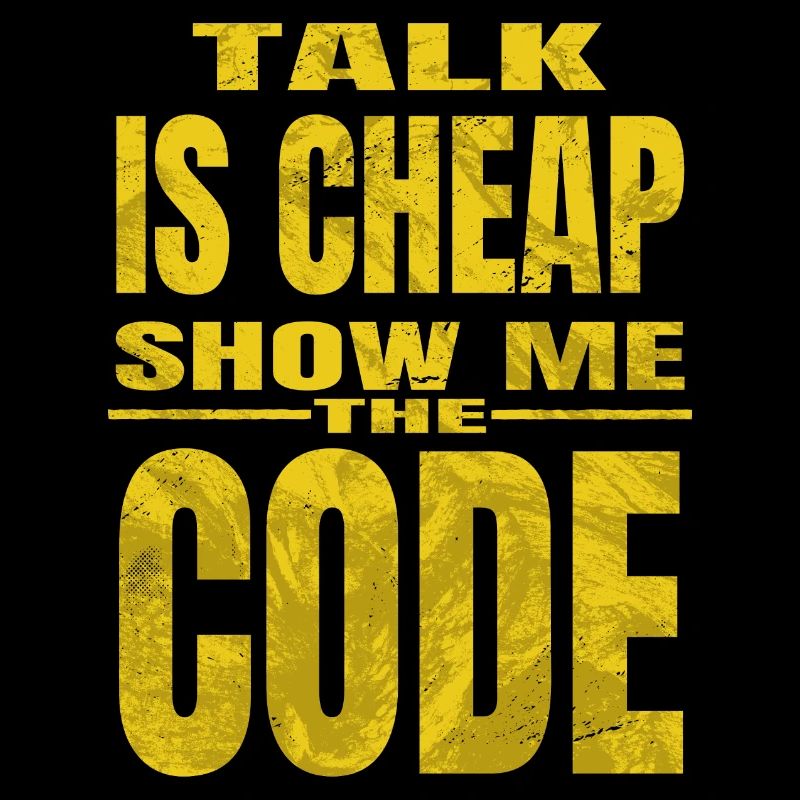 Mais je fais de l’informatique cadeau idée piratage codage