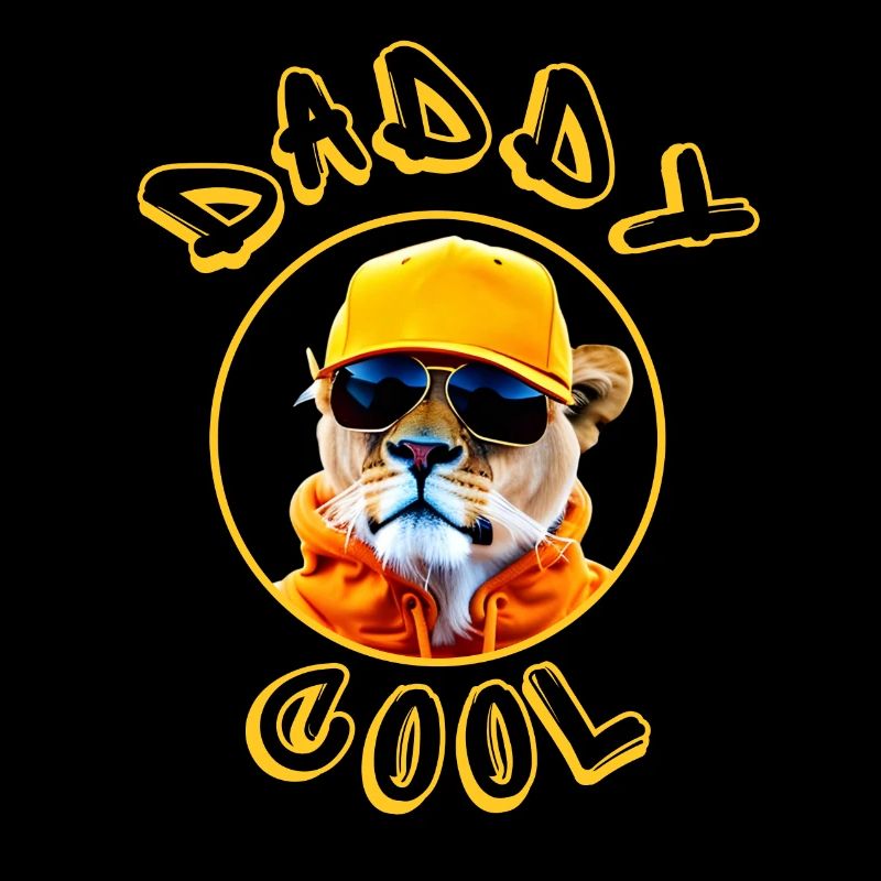 Daddy Cool Yellow