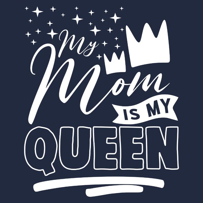 Ma mère est ma reine