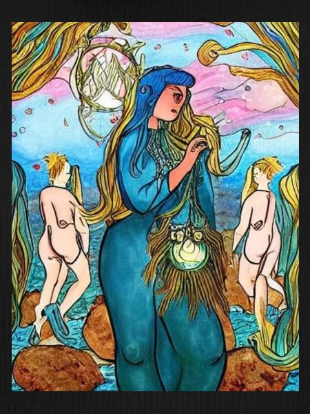 Aquarius