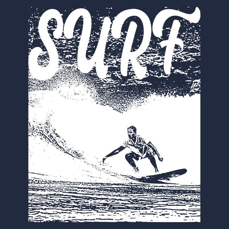 SURFEN