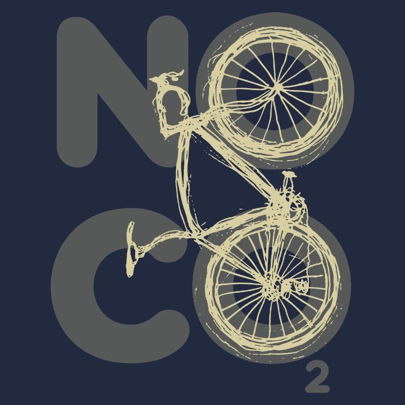 No CO2