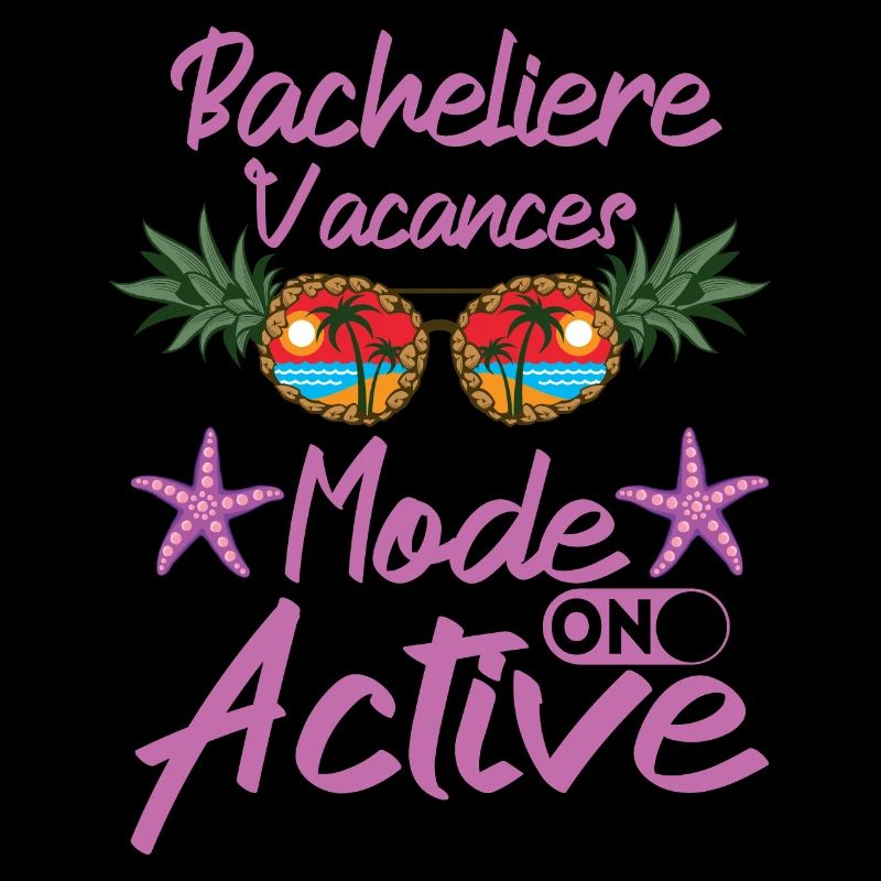 Baccalauréat 2023 Cadeau Réussite Bac Vacances