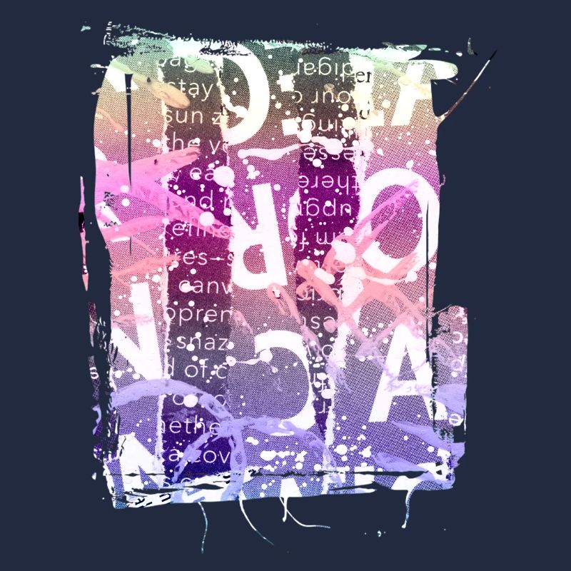 Zeitungsausschnitte Scrapbook Zeitschriften Alphabet Code