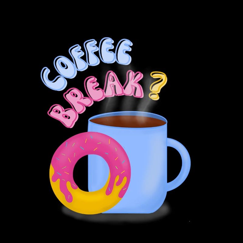 Coffee Break?