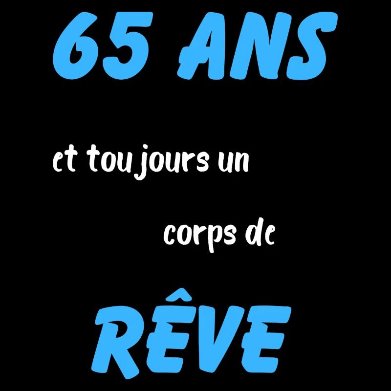 65 ans et toujours un corps de rêve