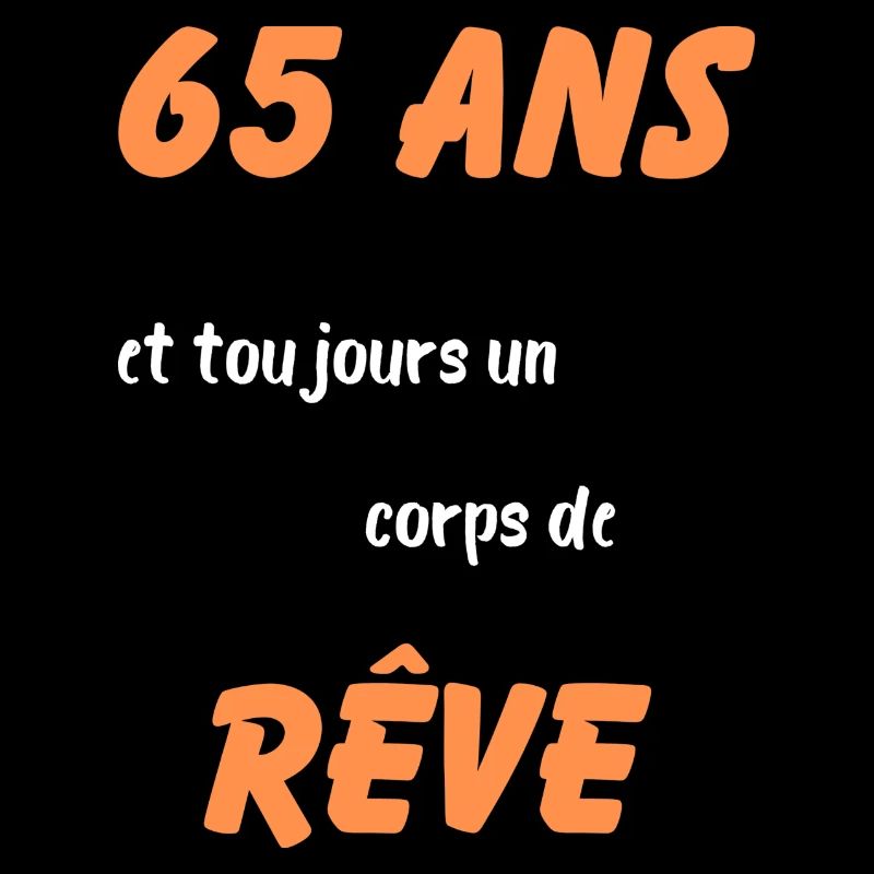 65 ans et toujours un corps de rêve