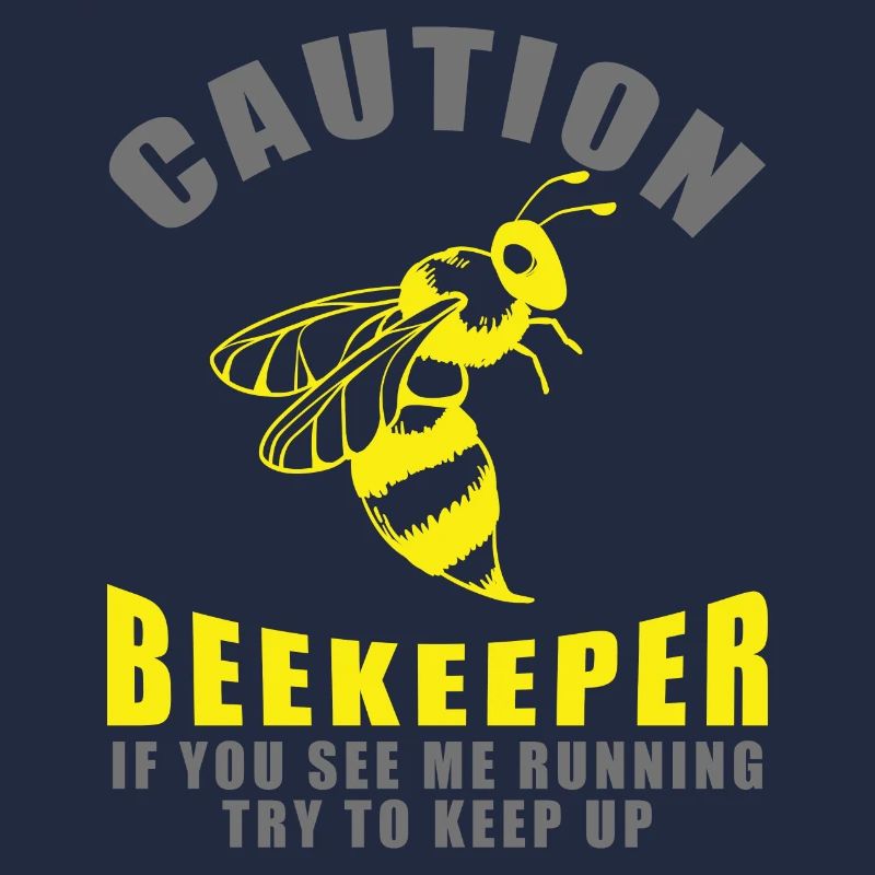 Beekeeper beekeeper honey