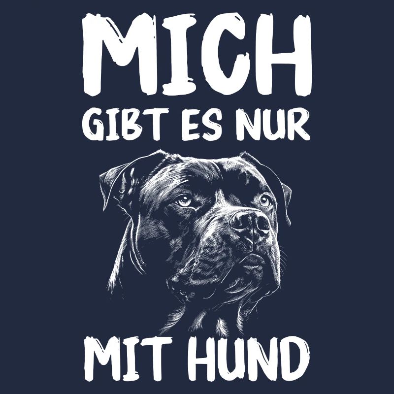 Cane Corso Italiano Hund