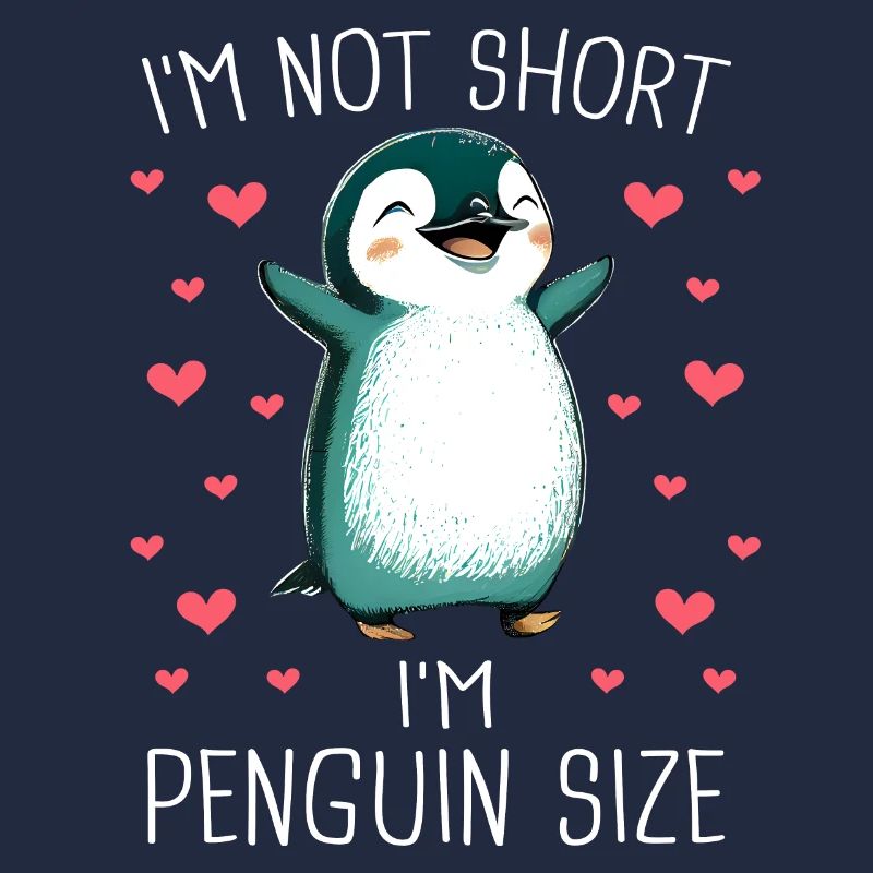 Penguin Penguins Animal