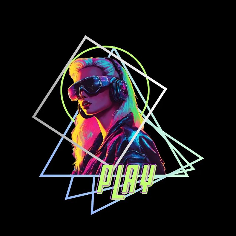 Jeu de synthé