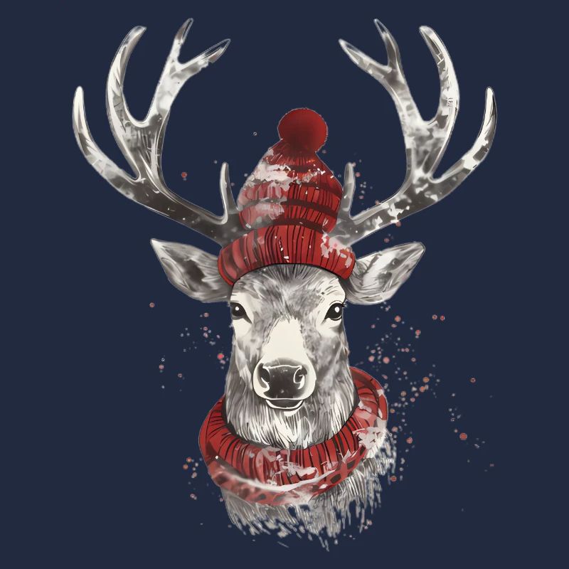 Reindeer