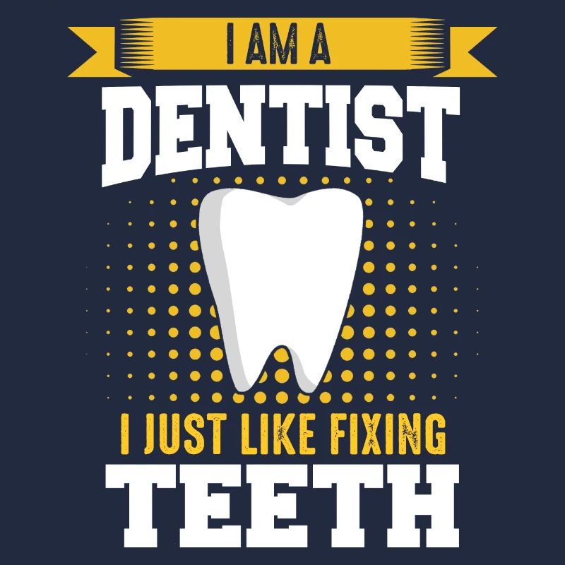 Dentiste Assistante dentaire Dents