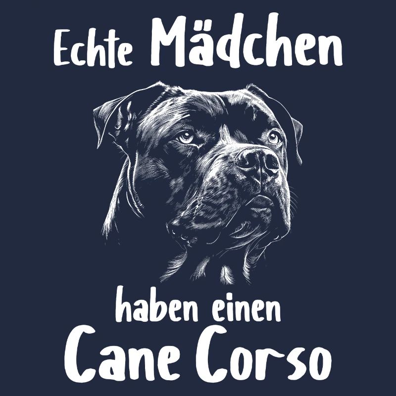 Hunde Cane Corso Italiano Hund