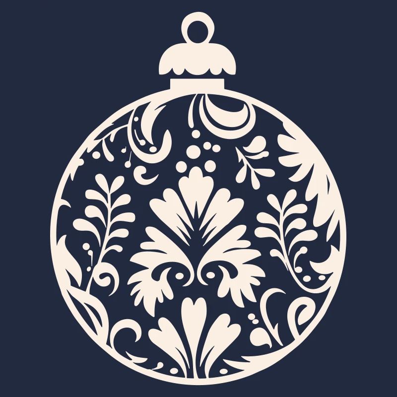 Christbaumkugel