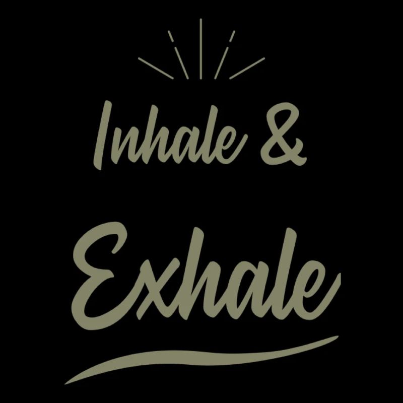 Dictons de yoga sur l’inspiration et l’expiration