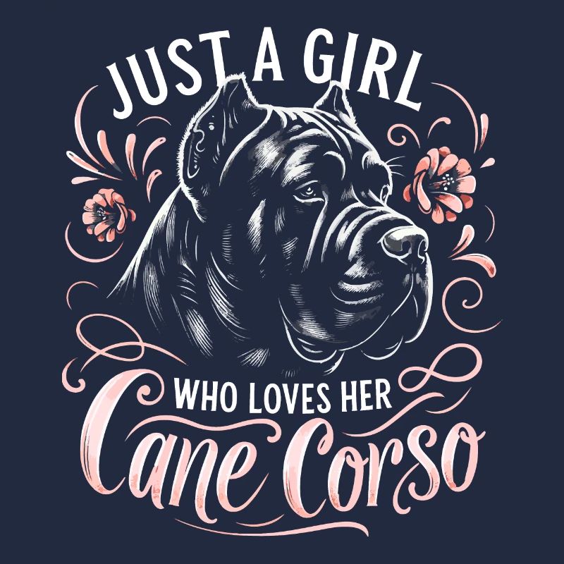 Cane Corso Hund