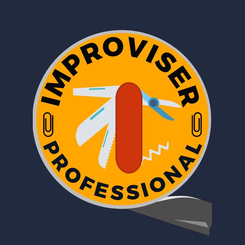 Improvisateur Professionnel